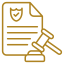 Litigation icons created by HAJICON - Flaticon